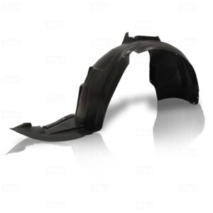 Parabarro Dianteiro Citroen C3 04 05 06 07 08 09 10 11 2012 Lado Esquerdo