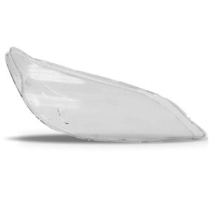 Lente Farol Honda Civic 2004 2005 2006 Lado Direito