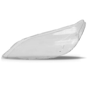 Lente Farol Honda Civic 2004 2005 2006 Lado Esquerdo