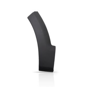 Alargador Moldura Parachoque Sandero Stepway 2012 2013 Ld