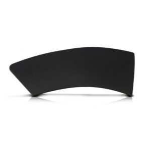 Acabamento Parachoque Traseiro Duster 2011 12 13 14 2015 Lado Direito