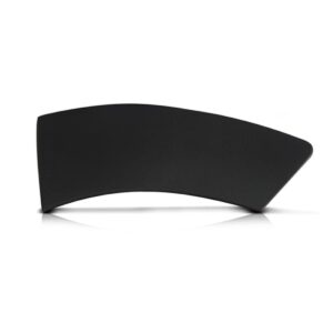 Acabamento Parachoque Traseiro Duster 2011 12 13 14 2015 Lado Esquerdo