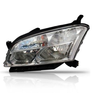 Farol Chevrolet Tracker 2014 2015 2016 1ª Linha - Direito/passageiro