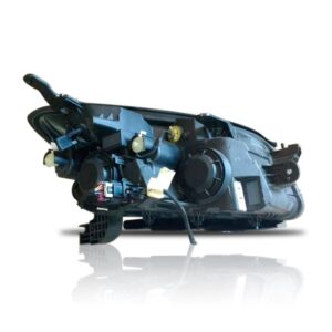 Farol Chevrolet Tracker 2014 2015 2016 1ª Linha - Direito/passageiro