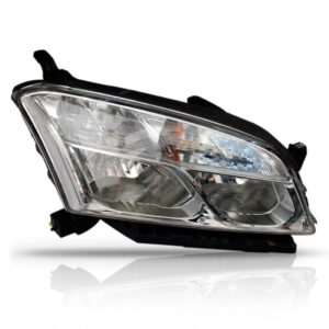 Farol Chevrolet Tracker 2014 2015 2016 1ª Linha - Esquerdo/motorista