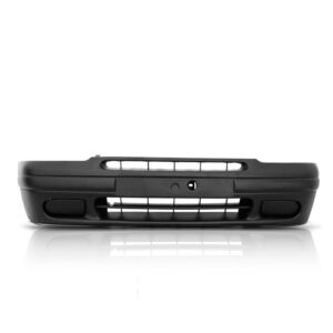 Envolvente Dianteiro Para Renault Clio 1996 A 1999 Novo Preto