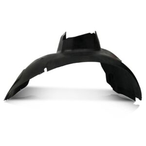 Asa Urubu Para Palio 2008 A 2012 Dianteiro Lado Esquerdo