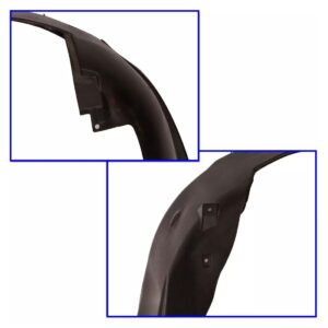 Parabarro Dianteiro Punto 2006 2010 2013 2015 2016 Lado Esquerdo