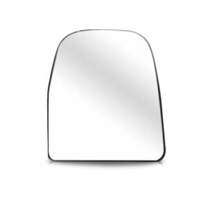 Lente Retrovisor Daily 2008/2013 Superior C/ Base Ld Oferta