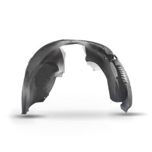 Asa Urubu Dianteiro Para Fiat Stilo 2004 2005 2006 A 2010 Lado Direito