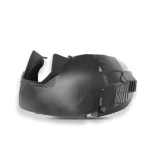 Asa Urubu Dianteiro Para Fiat Stilo 2004 2005 2006 A 2010 Lado Direito