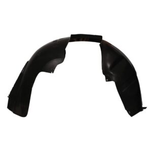 Asa Urubu Dianteiro Para Fiat Stilo 2004 2005 2006 A 2010 Lado Direito