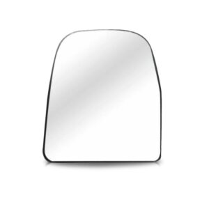 LENTE RETROVISOR IVECO 2008 A 2013 SUPERIOR C/ BASE LE