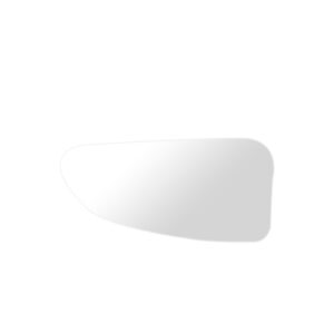 Espelho Retrovisor Master 2013 2014 2015 Com Base Inferior Lado Esquerdo