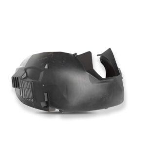 Asa Urubu Dianteiro Para Fiat Stilo 2004 2005 2006 A 2010 Lado Esquerdo