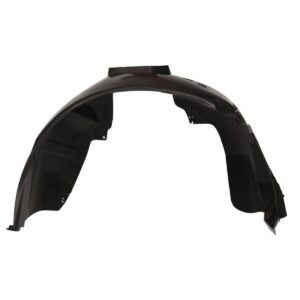 Asa Urubu Dianteiro Para Fiat Stilo 2004 2005 2006 A 2010 Lado Esquerdo