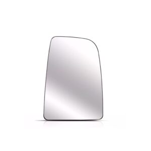 Lente Retrovisor Sprinter 2012 2013 2014 2015 Superior Lado Direito