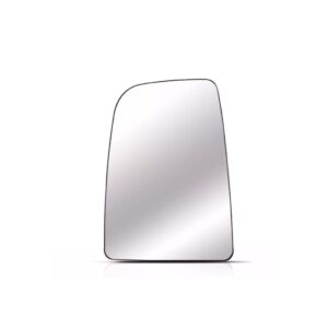 Lente Retrovisor Sprinter 2012 2013 2014 2015 Superior Lado Esquerdo