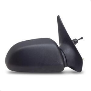 Retrovisor R-19 1992 1993 1994 1995 Controle Manual Lado Direito