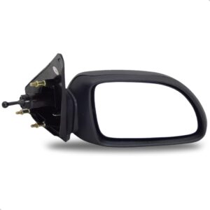 Retrovisor R-19 1992 1993 1994 1995 Controle Manual Lado Direito