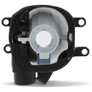 Farol Milha Toyota Corolla 15 16 Auxiliar Neblina- 1ª Linha - - Direito