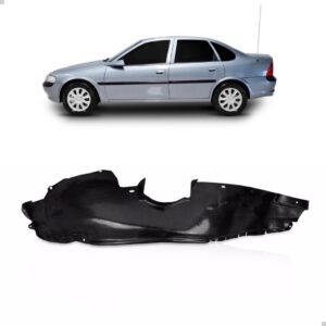 Parabarro Dianteiro Vectra 96 97 98 99 00 01 02 03 04 05 Lado Direito