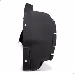 Parabarro Dianteiro Vectra 96 97 98 99 00 01 02 03 04 05 Lado Direito