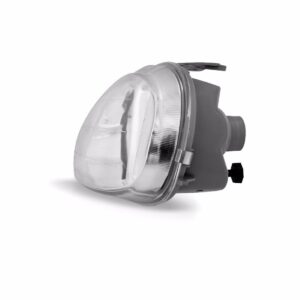 Farol Classic Corsa 05 06 07 08 09 10 Frente Antiga 1ª Linha - Esquerdo/motorista