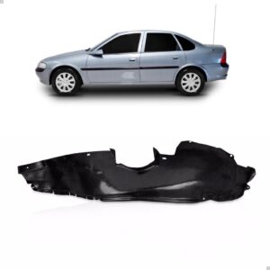 Parabarro Dianteiro Vectra 96 97 98 99 00 01 02 03 04 05 Lado Esquerdo