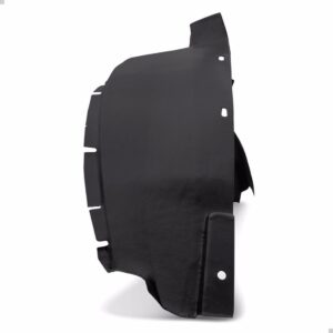 Parabarro Dianteiro Vectra 96 97 98 99 00 01 02 03 04 05 Lado Esquerdo