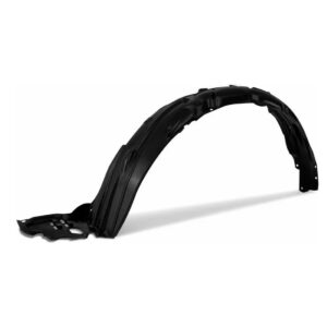 Parabarro Dianteiro Civic 2007 2008 2009 2010 2011 Lado Direito