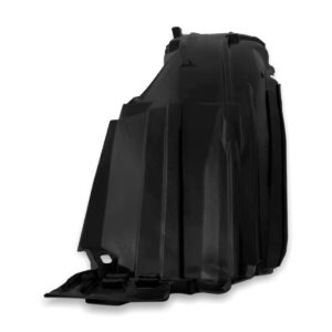 Parabarro Dianteiro Civic 2007 2008 2009 2010 2011 Lado Direito