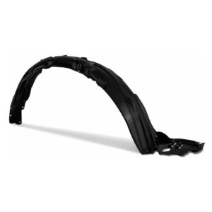 Parabarro Dianteiro Civic 2007 2008 2009 2010 2011 Lado Esquerdo