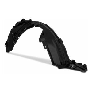 Parabarro Dianteiro Civic 2007 2008 2009 2010 2011 Lado Esquerdo