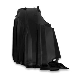 Parabarro Dianteiro Civic 2007 2008 2009 2010 2011 Lado Esquerdo