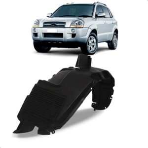 Parabarro Para Tucson 2007 2008 2009 2010 2011 12 13 14 Lado Esquerdo