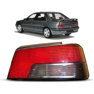 Lanterna Peugeot 405 1994 1995 1996 1997 1998 Canto Promoção Lado Direito