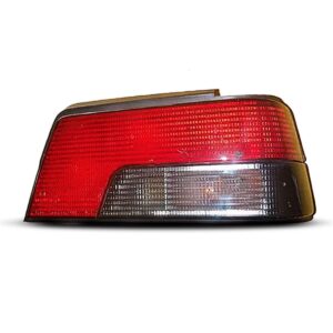 Lanterna Peugeot 405 1994 1995 1996 1997 1998 Canto Promoção Lado Direito