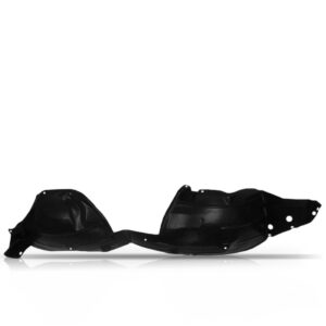 Protetor Caixa De Roda Dianteiro Sentra 2007 2008 2009 2010 Lado Direito