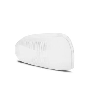 Lente Farol Golf Gl Mexicano 1995 96 97 98 1999 Lente Vidro Lado Direito