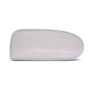 Lente Farol Golf Gl Mexicano 1995 96 97 98 1999 Lente Vidro Lado Direito