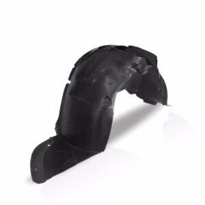 Lameiro Peugeot 206 1999 2000 01 02 03 04 05/07 08 09 2011 Lado Direito