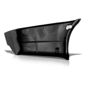 Polaina Traseira Fiorino 1994 A 2002 Lado Esquerdo