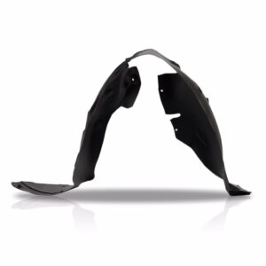 Lameiro Peugeot 206 1999 2000 01 02 03 04 05/07 08 09 2011 Lado Esquerdo