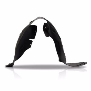 Lameiro Peugeot 206 1999 2000 01 02 03 04 05/07 08 09 2011 Lado Esquerdo