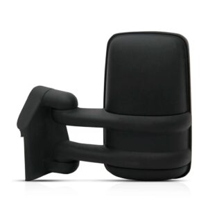 Retrovisor Trafic 1994 A 2002 Fixo Duplo Lado Esquerdo