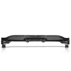 Viga Reforço Do Parachoque L200 Triton 08 09 10 11 12 13 14