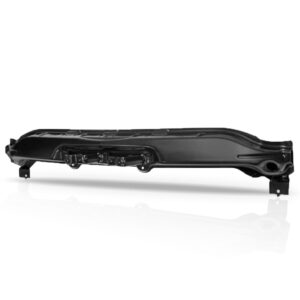 Viga Reforço Do Parachoque L200 Triton 08 09 10 11 12 13 14