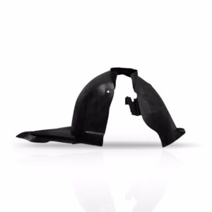 Lameiro Capa Peugeot 307 2007 2008 2009 2010 2011 2012 2013 Lado Direito