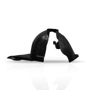 Lameiro Capa Peugeot 307 2007 2008 2009 2010 2011 2012 2013 Lado Direito